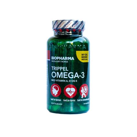 norwegian omega 3 products.